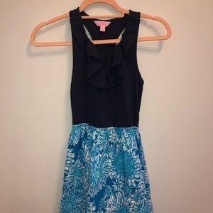 Girls Lilly Pulitzer Dress!